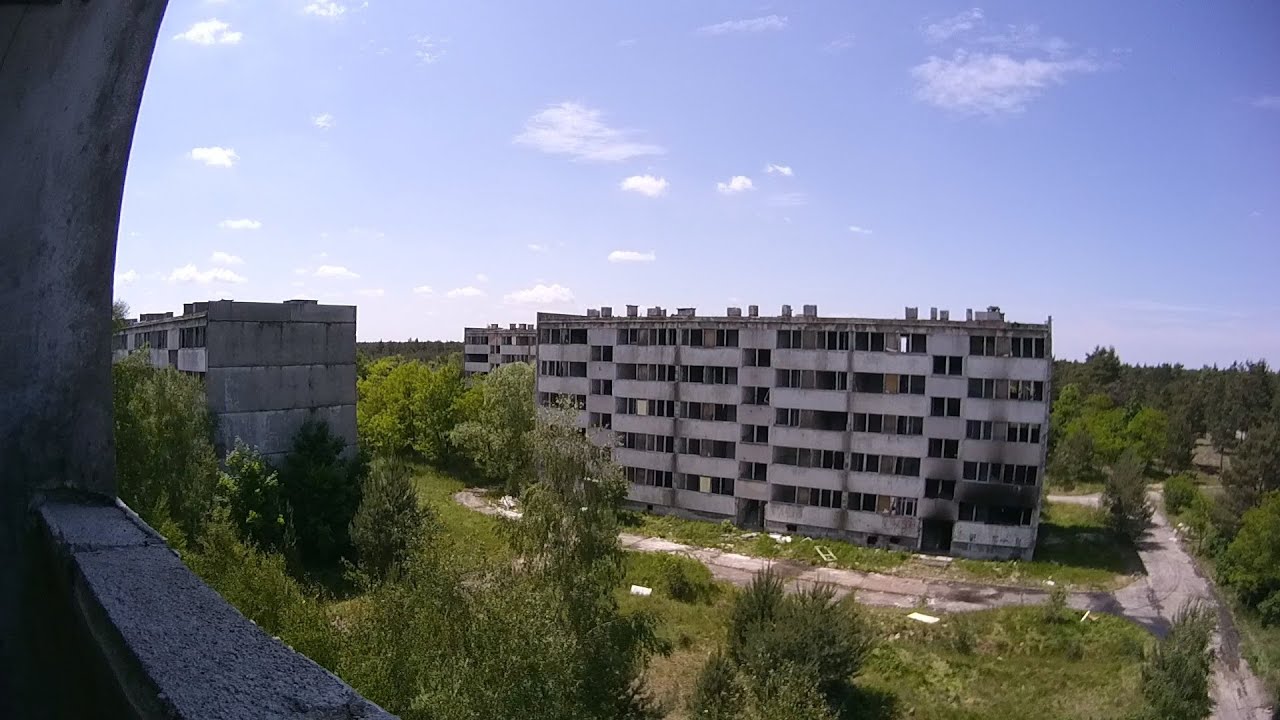 Pstrąże Urbex 3 |URBEX #57|