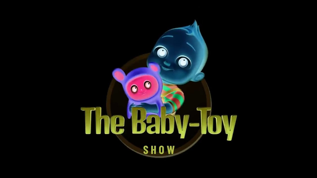 The BabyToy Show Sponsored By: Gamavision Csupo  Effects