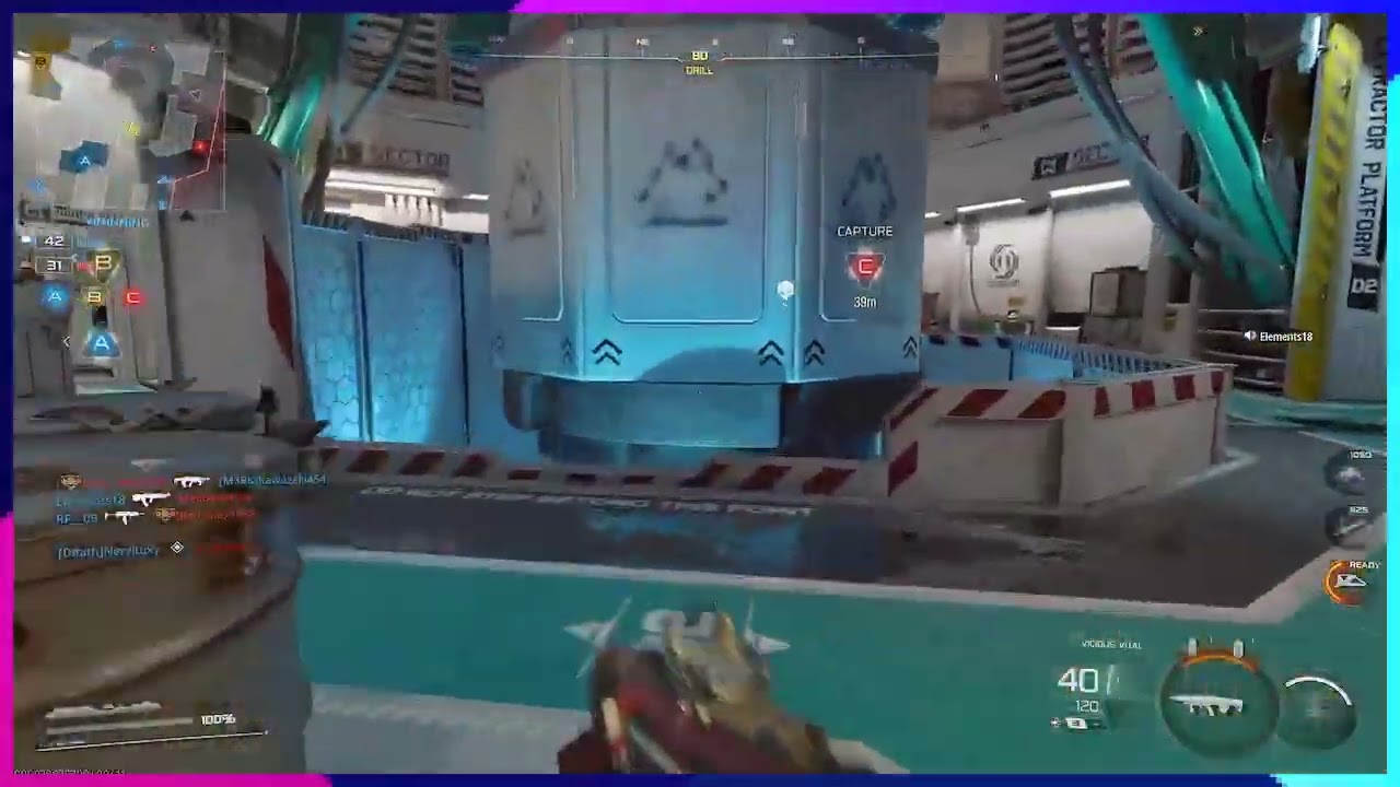Call of duty 7: #callofduty7 #gamingtopic #follow #sub #ad #sponsor Thanks for w (Part 16/43)