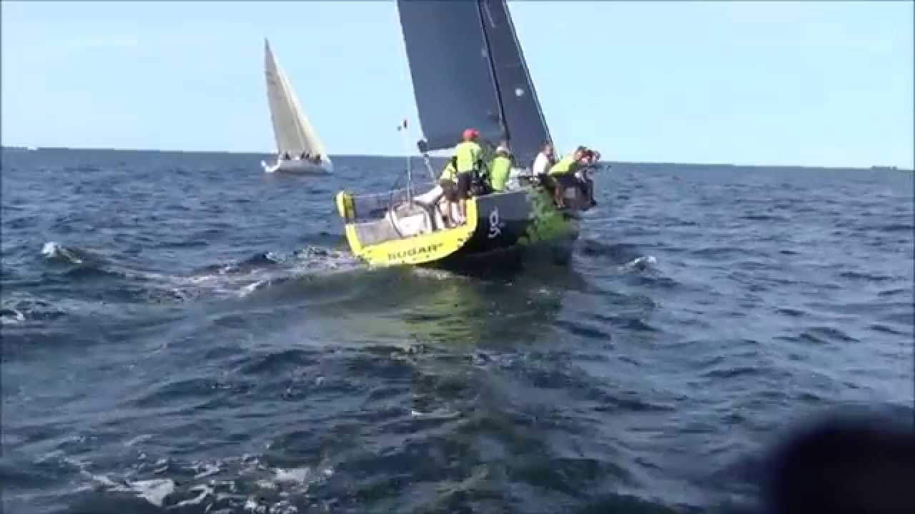 Team Redan Worlds ORCi 2014 Kiel