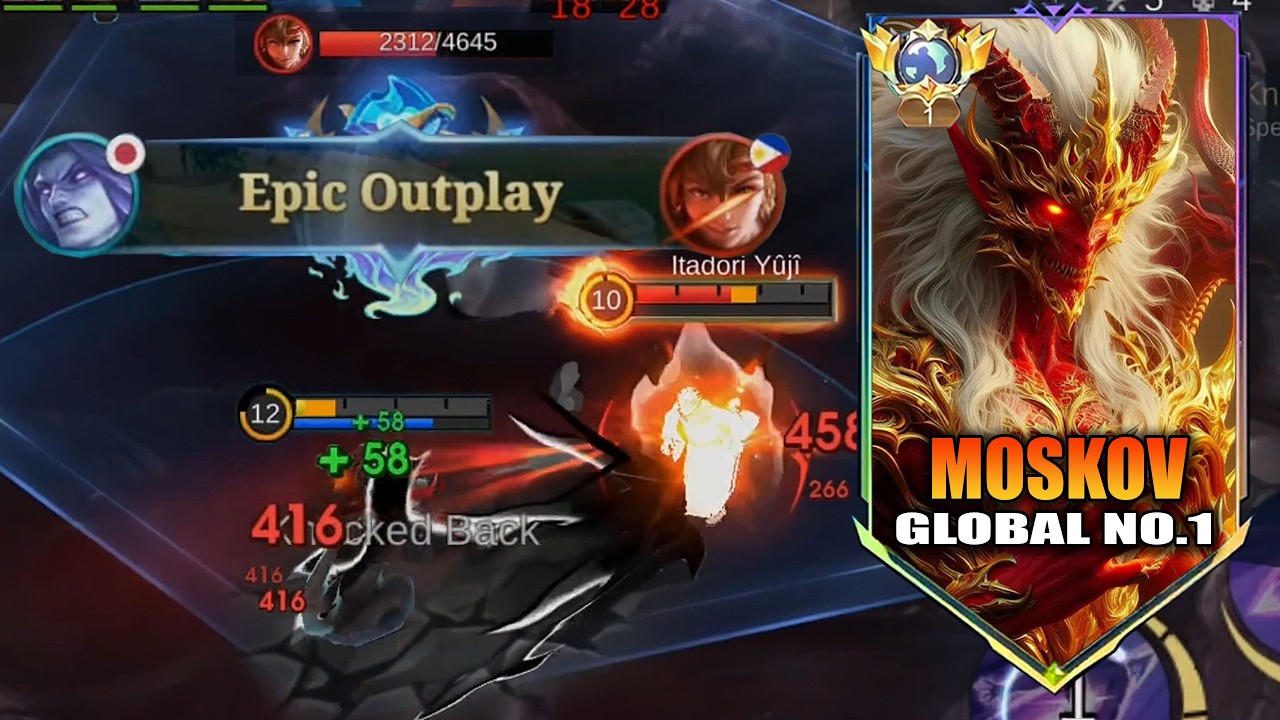 SORRY SUKUNA BUT YOUR DOMAIN IS ACTUALLY MOSKOV'S DOMAIN!!!