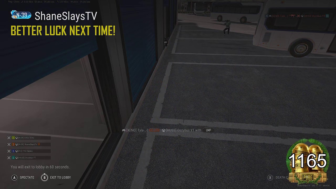 Ranked 1440p #shaneslays