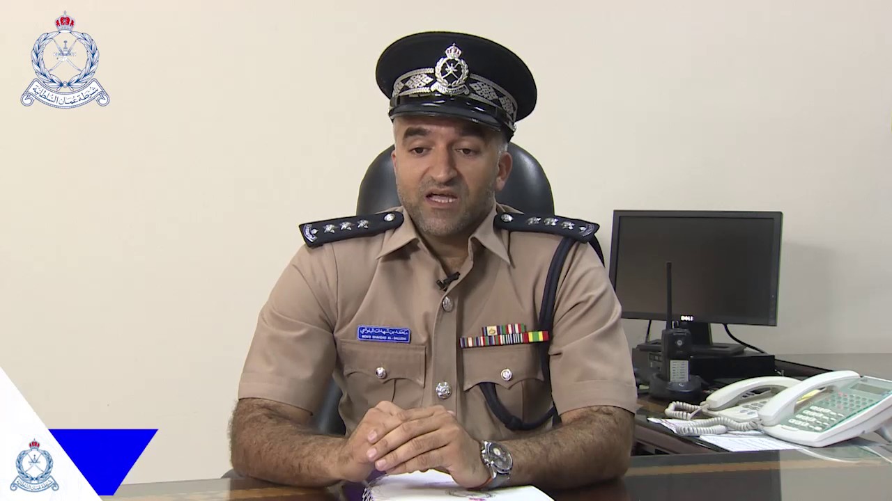 شرطة عمان السلطانية تلقي القبض على متهمين بقضايا الاتجار بالبشر في السلطنة