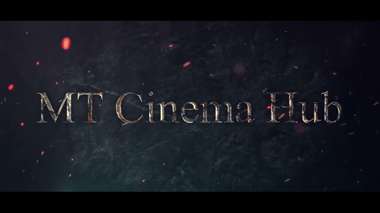 MT Cinema Hub INTRO