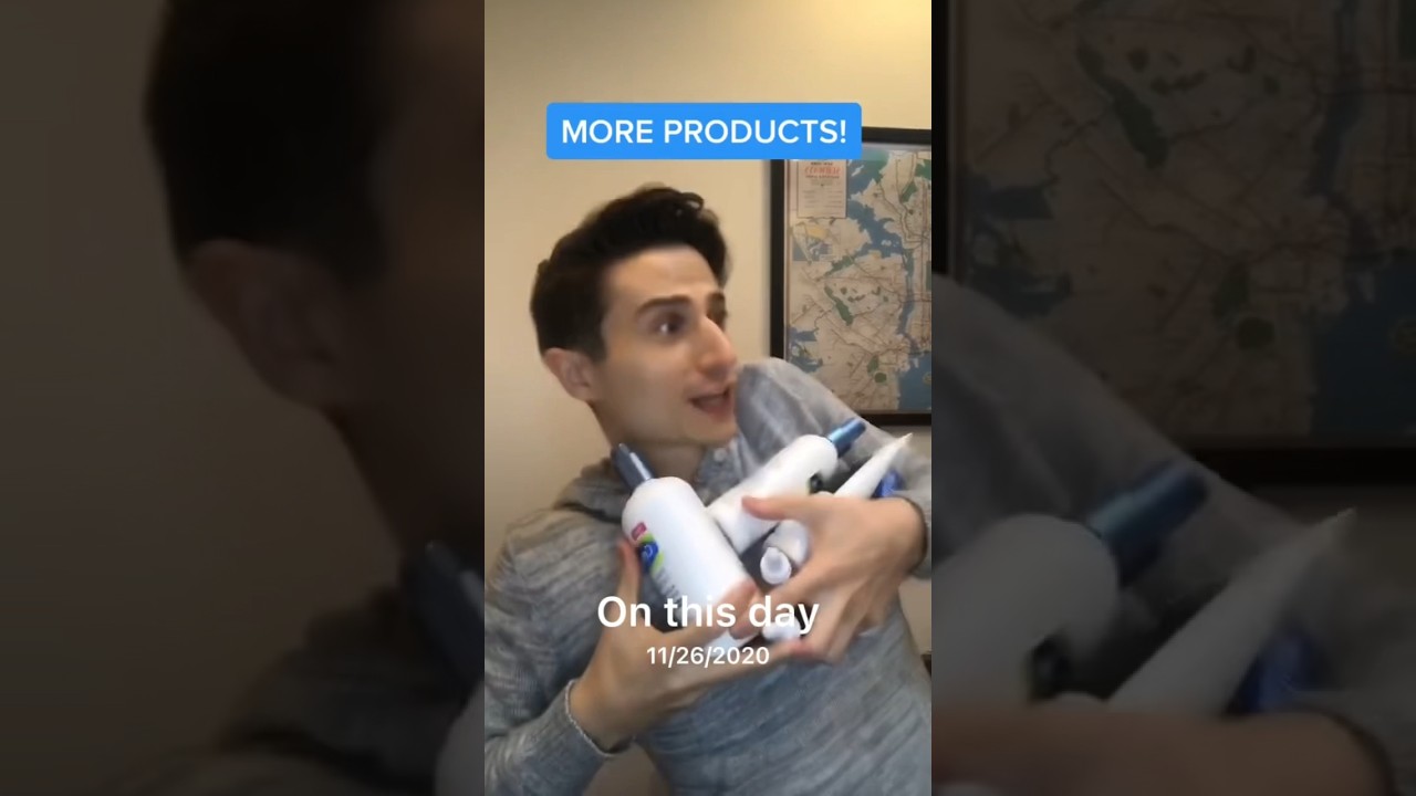 Skincare Enthusiasts on Cyber Monday. #skincare
