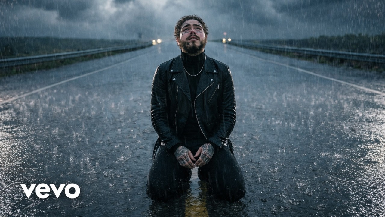 Post Malone - The Minimum (Emotional Love Song)