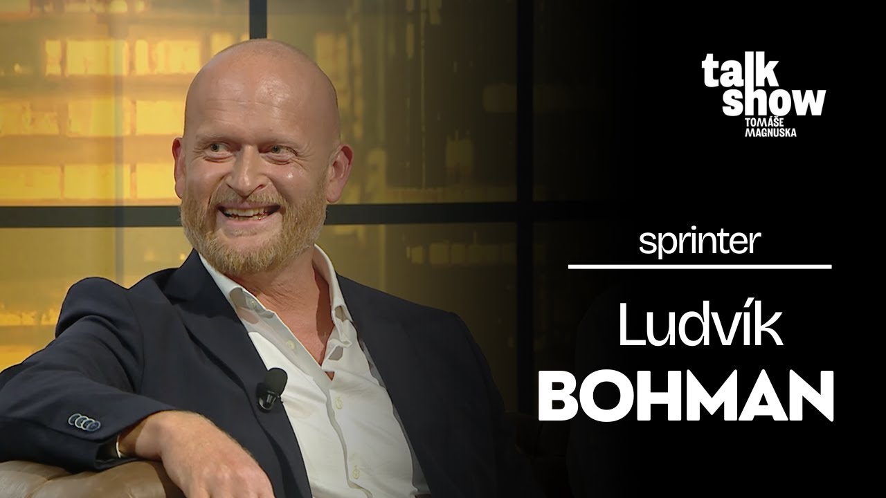 Ludvík Bohman