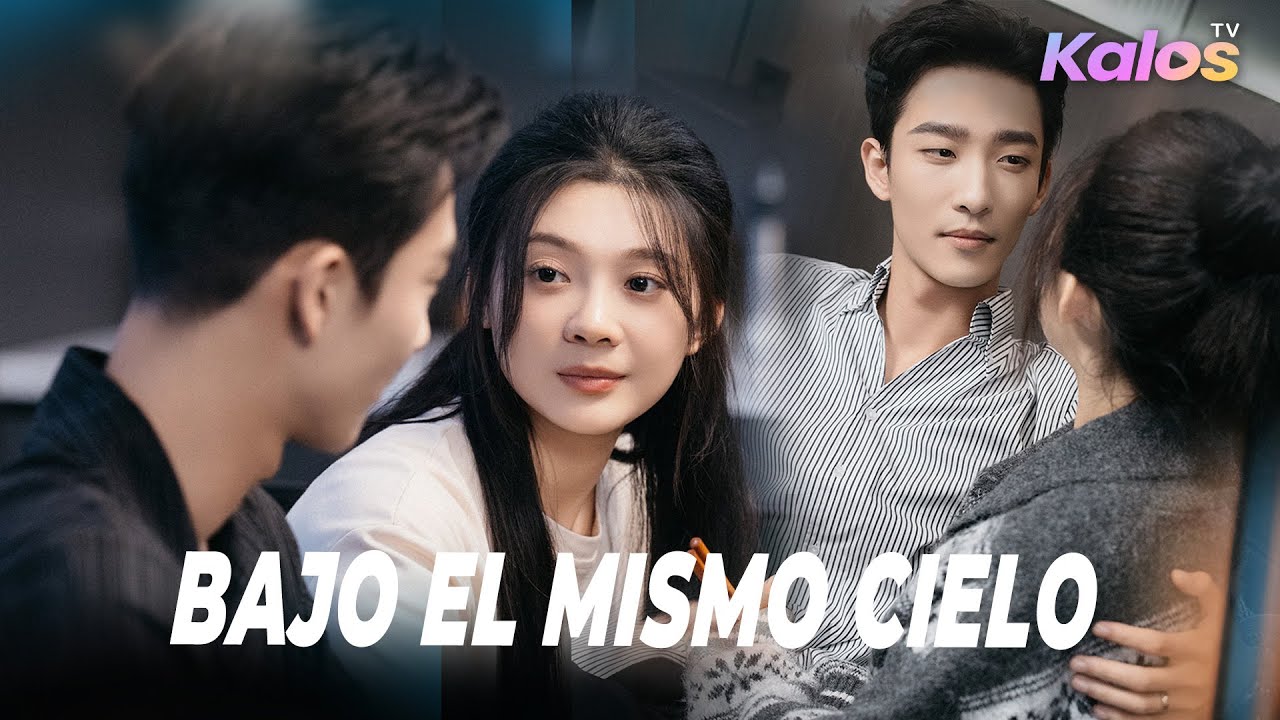 Bajo el mismo cielo｜ Casados por obligaci&oacute;n, &iquest;podr&aacute; el amor sobrevivir en la misma oficina?