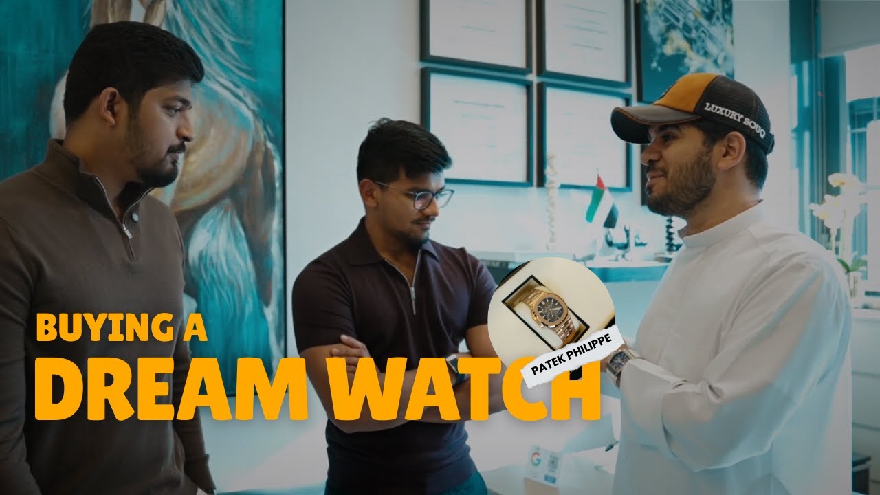 LAMBO ON WRIST | FROM VISION BOARD TO REALITY | TOPG TRADERS