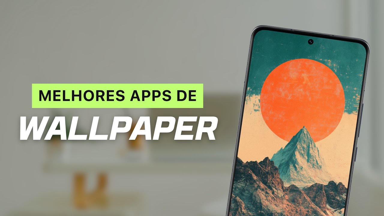 Best Wallpaper Apps for Android and IOS 🎨 #wallpapers