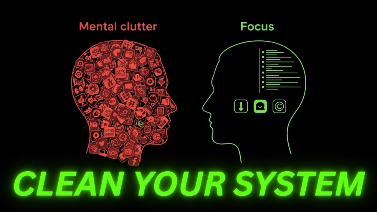 Your 3 Piece Productivity System: Notion, Calendar, Phone
