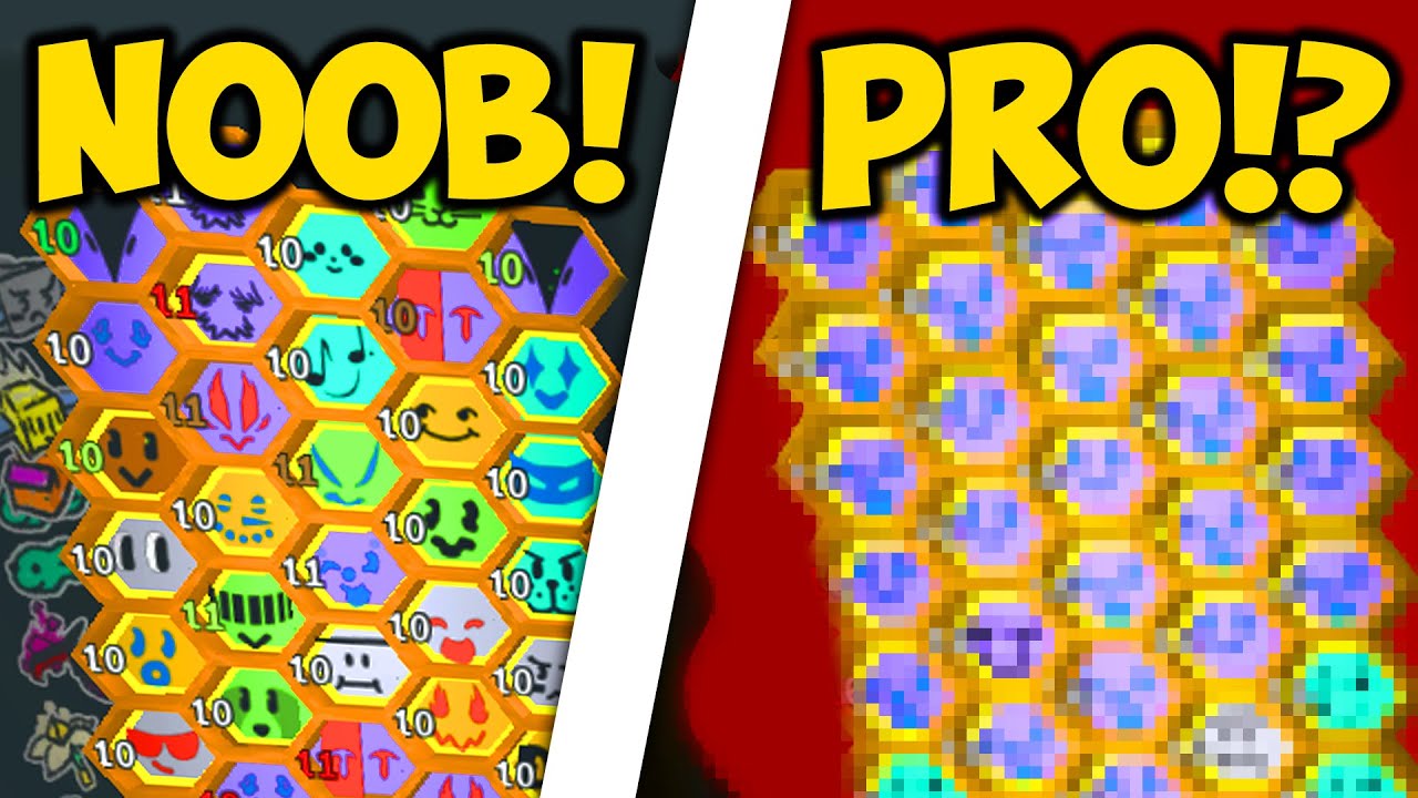 Я потратил все свои сбережения на то, чтобы стать синим.. (beesmas)