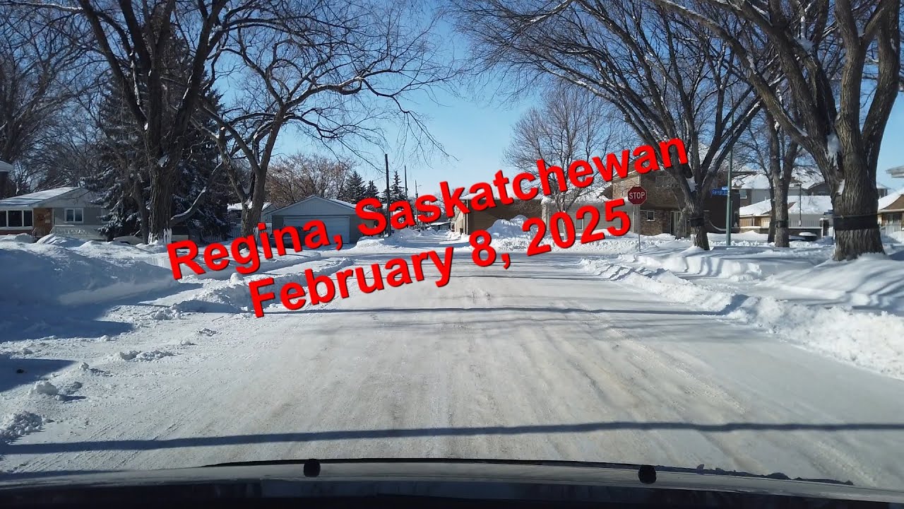 2025-02-08-Regina today