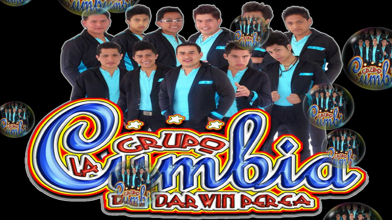 LA CUMBIA DEL TRAGAFUEGOS ORIGINAL GRUPO LA CUMBIA 2018