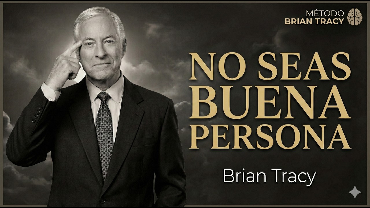 Qué Pasa Cuando Finalmente Aprendes a Decir No | Brian Tracy