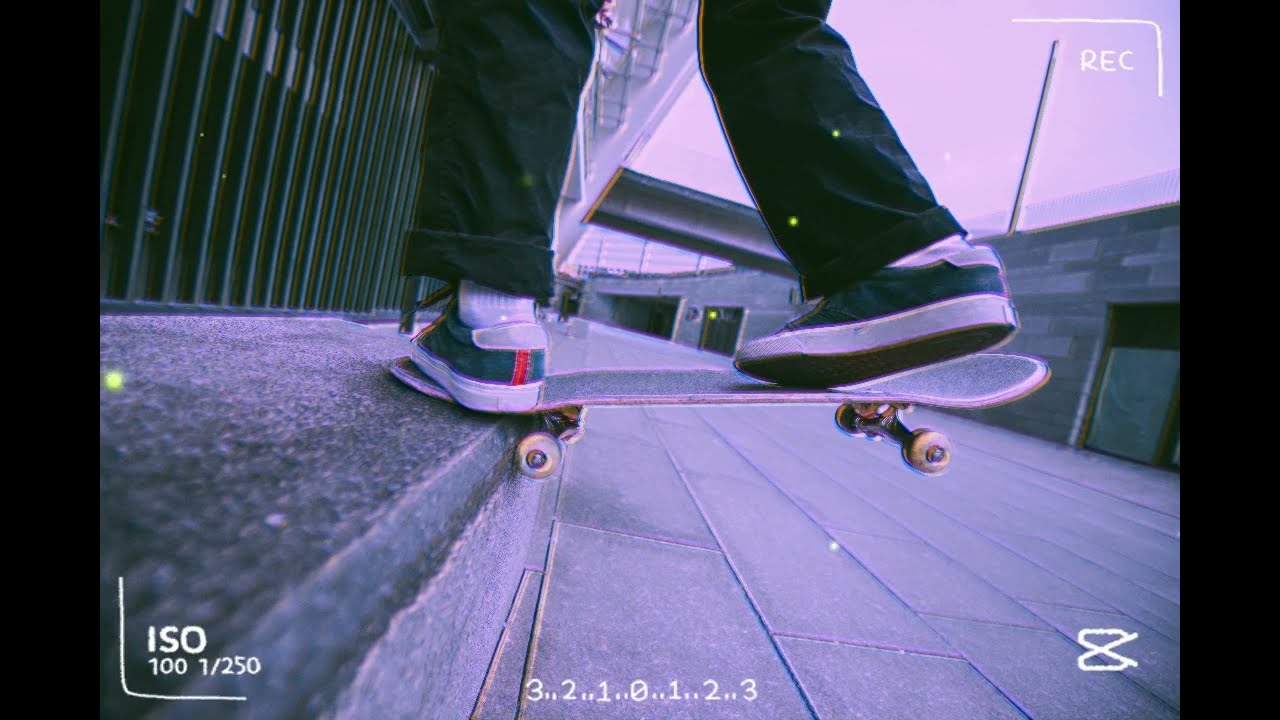 MUSICA PARA SKATE AESTHETIC(LOFI/PUNK/ROCK)
