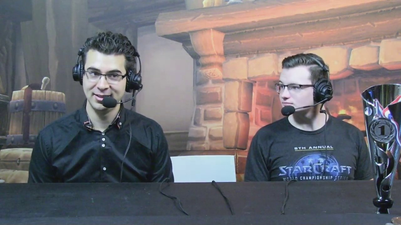 Genix vs. Fearomatic - DSCL Nationals 2018 Finals Event