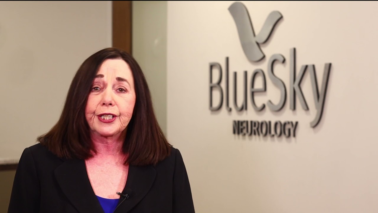 Dr. Carol Foster - Headache evaluation