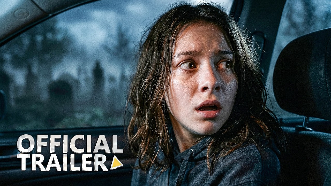 13 SOULS (2026)  &mdash; Official Trailer | Horror Movie
