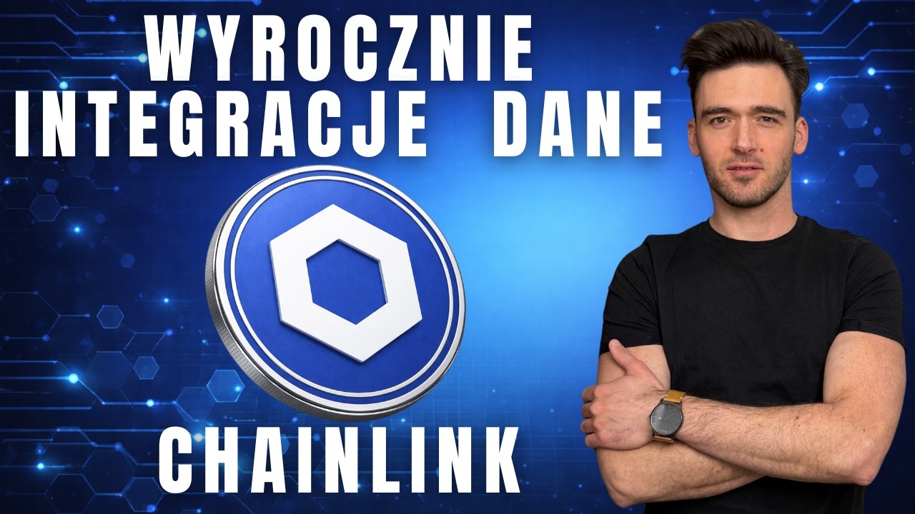 Analiza Fundamentalna Chainlink (LINK)
