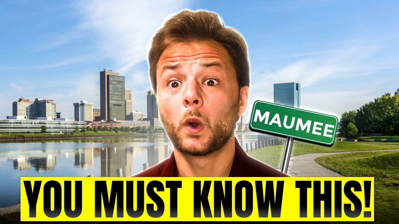 Living in Maumee, Ohio | Why Everyone’s Moving Here