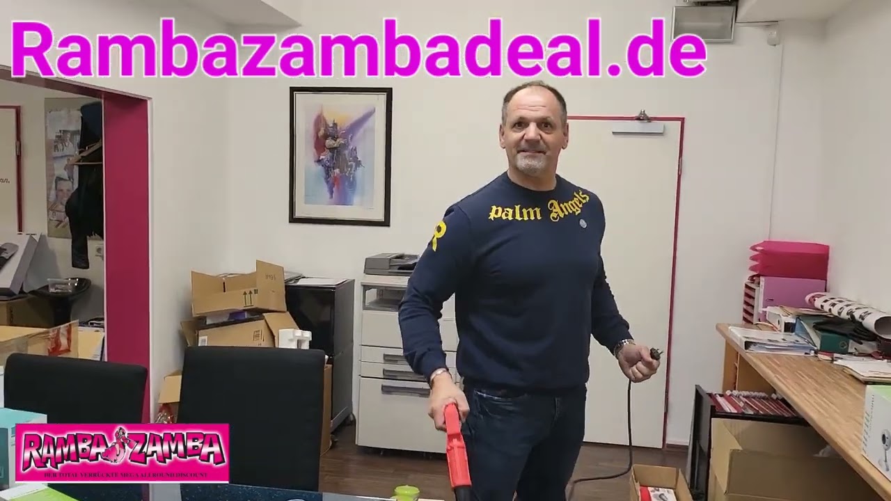 3 IN 1 GARTENBRENNER MEGA 50% RABATT DEAL