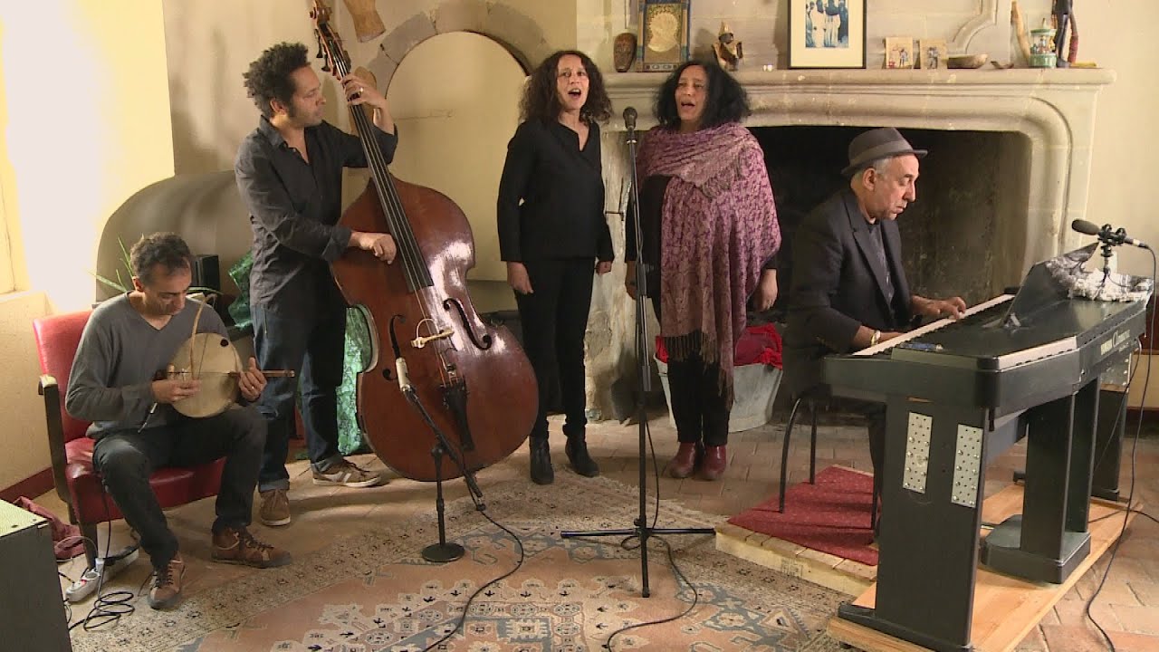 LO'JO - SESSION ACOUSTIQUE La danseuse #53/2