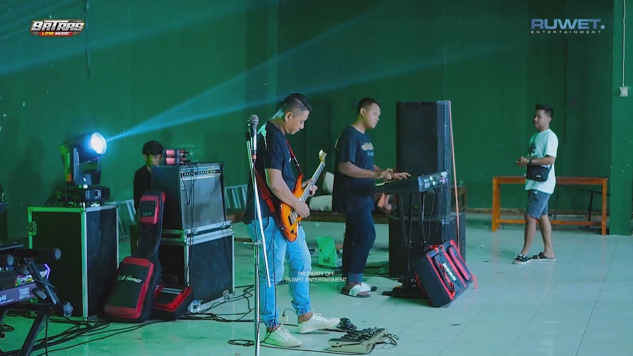 CEK SOUND DANGDUT TERBARU VIRAL PERTEMUAN VERSI JAIPONG & RIMEX | BATRAS MUSIC