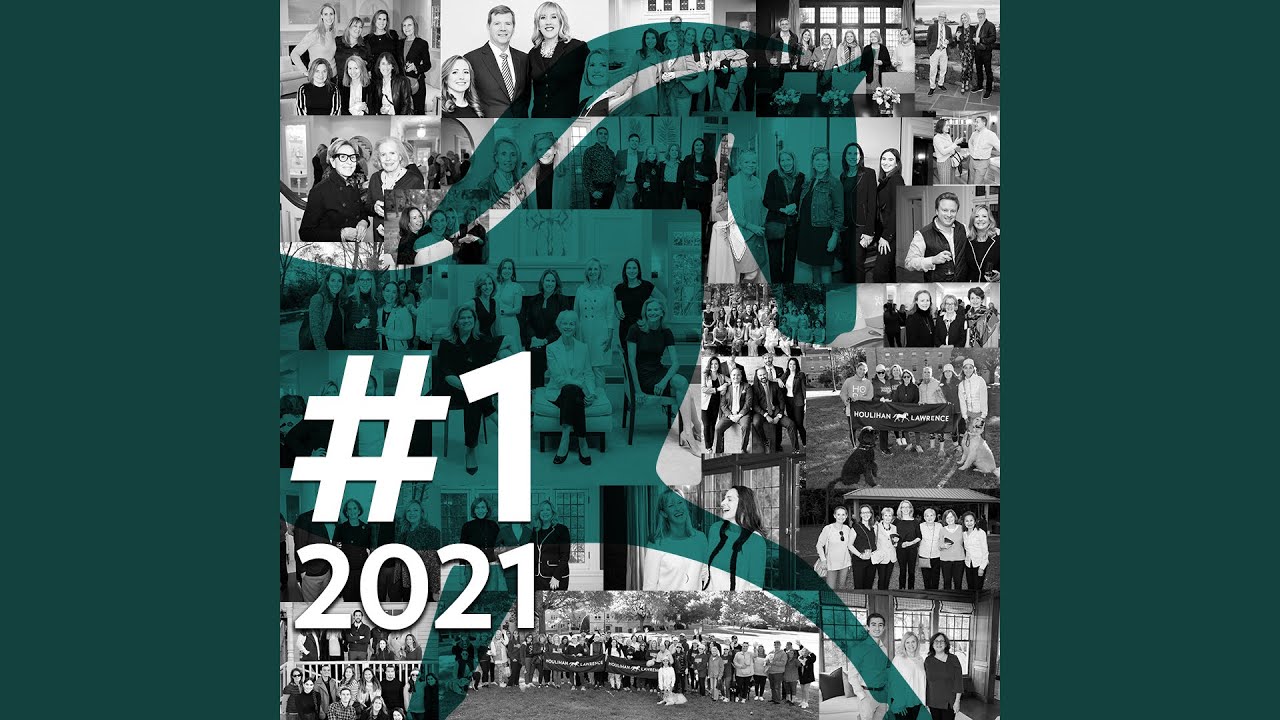 Houlihan Lawrence Year in Review 2021