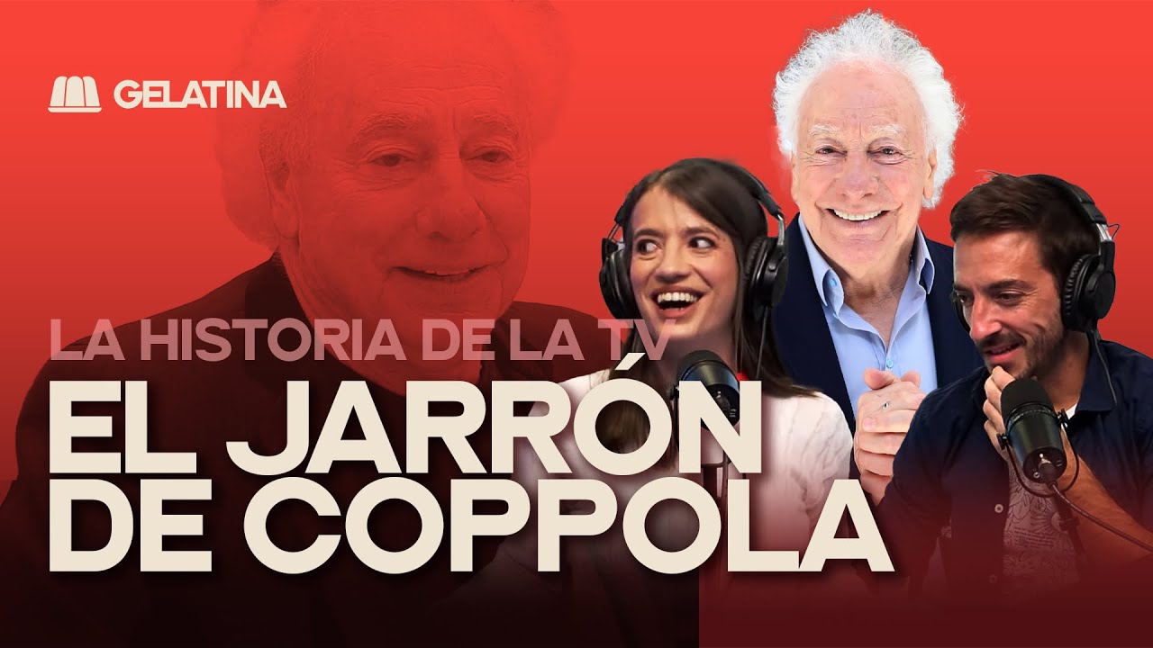 ¿Qué esconden los 90’s? | ROMI SCALORA con MATI COLOMBATTI