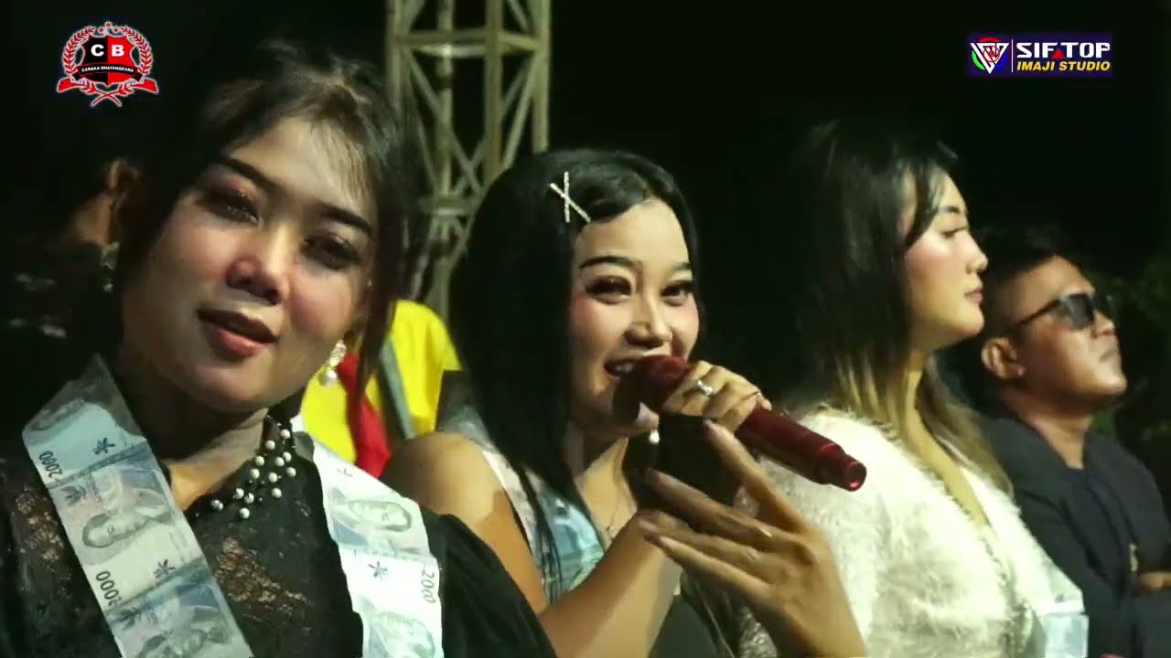 KHITANAN - ALL ARTIS KOPLO - PANTURA CARAKA BHAYANGKARA LIVE PENDE BANJARHARJO
