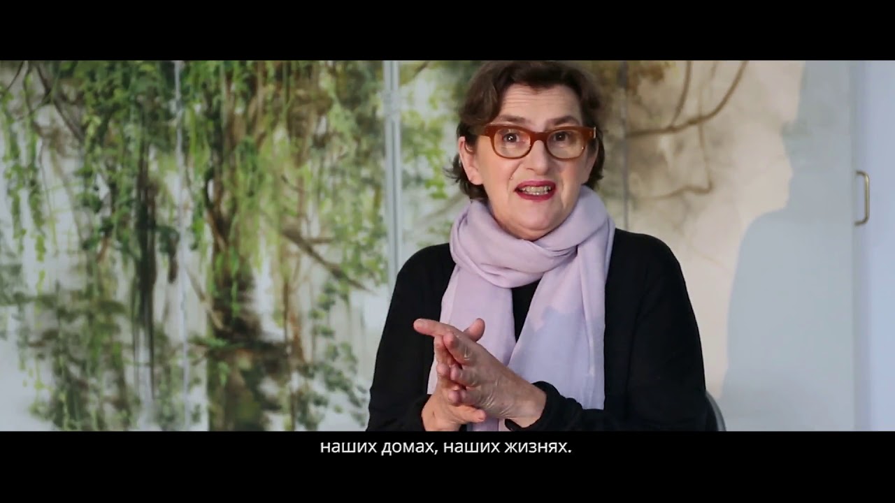 Выставка Клер Баслер в Москве