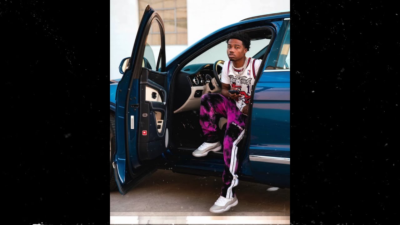 (FREE) Roddy Ricch x Gunna x Wheezy Type Beat 2020 - 