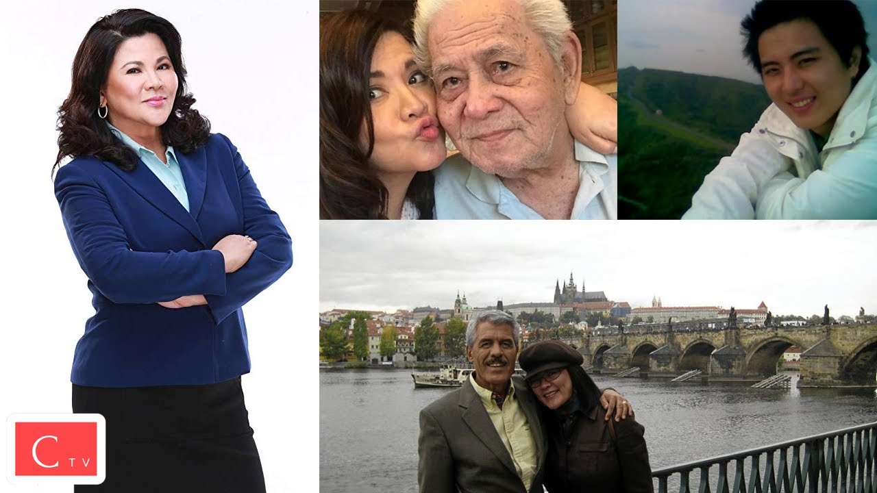 Ali Sotto Family ★ Family Of Ali Sotto