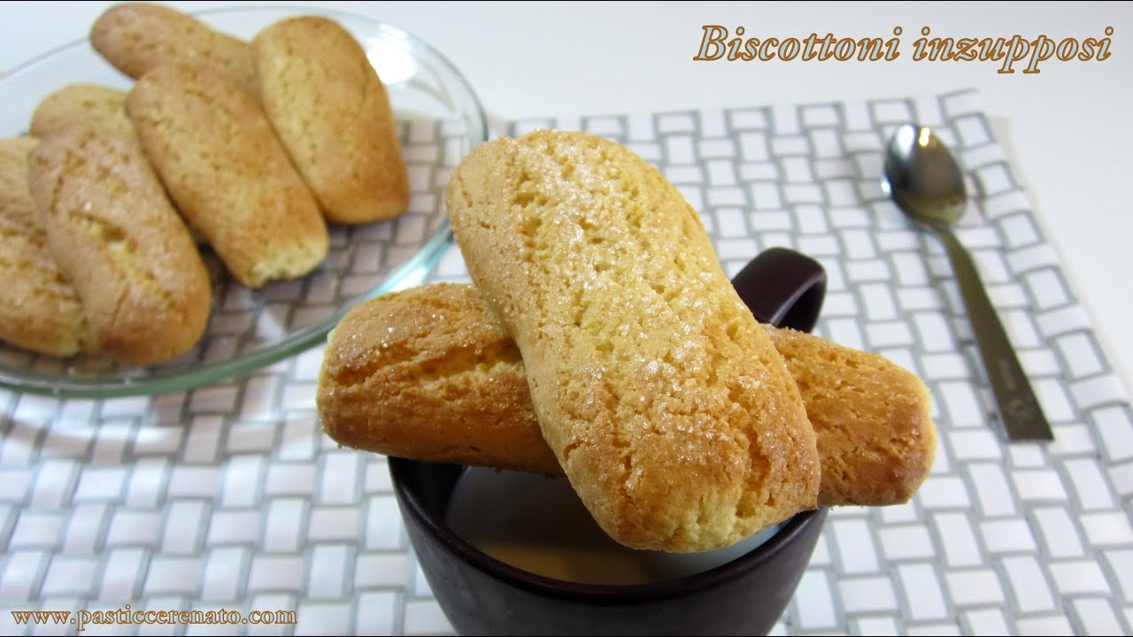 Biscottoni da inzuppo