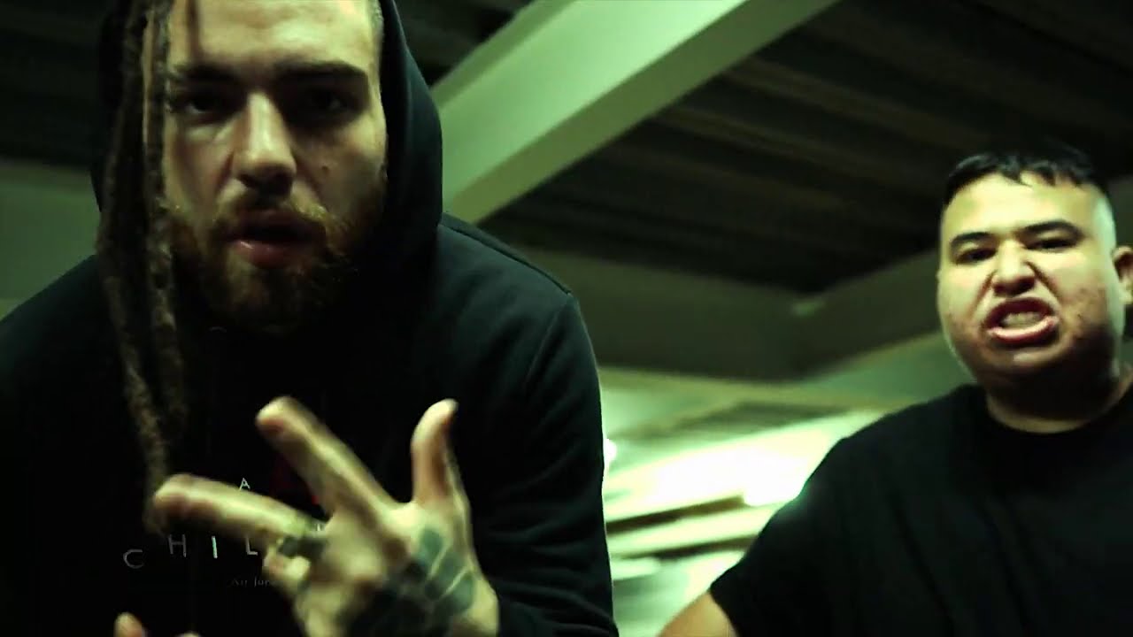 Jony Beltran x Yoiker - F.U.ego (Prod. Danny Brasco)