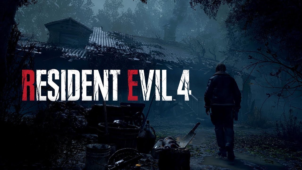Let's play Resident Evil 4: Aller guten Dinge sind drei?! #12