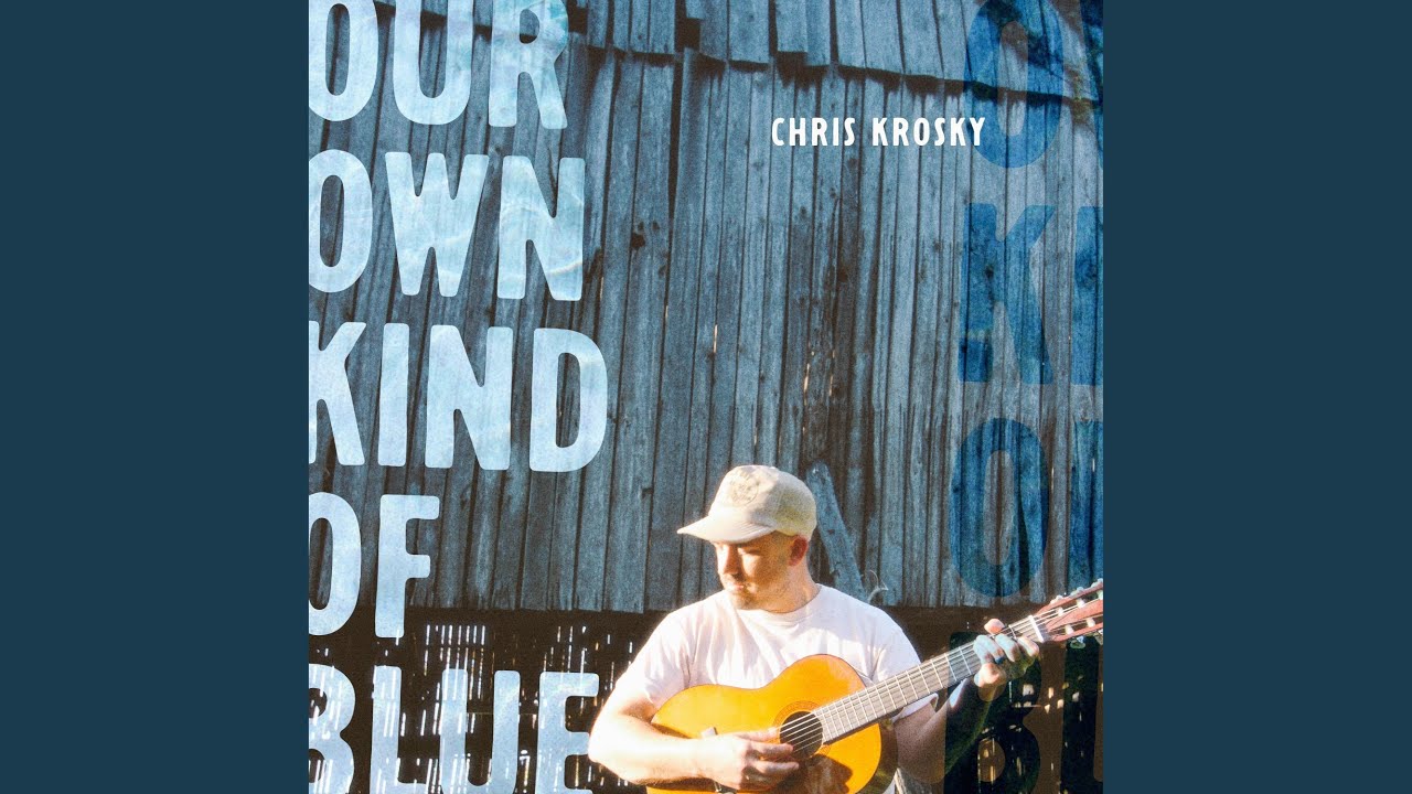 Our Own Kind Of Blue
