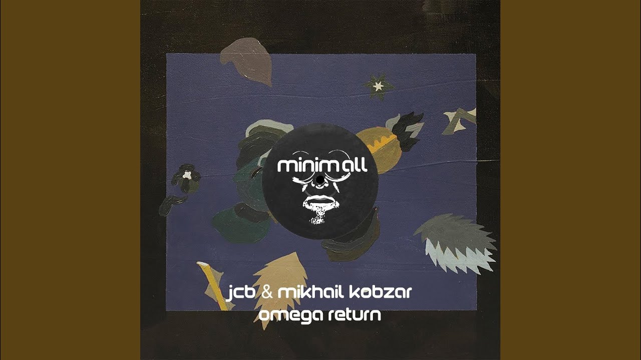 Omega Return (Andrey Djackonda Remix)