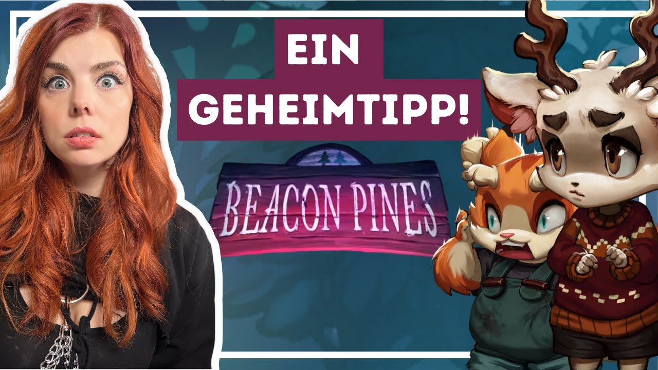 Dieses Spiel hat mich zerst&ouml;rt &ndash; und ich kann es trotzdem nur empfehlen