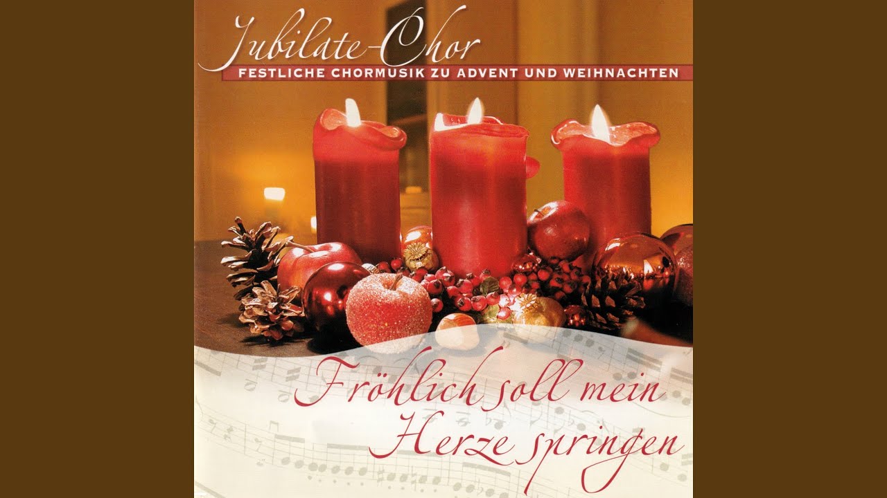 Dies ist der Tag, den Gott gemacht