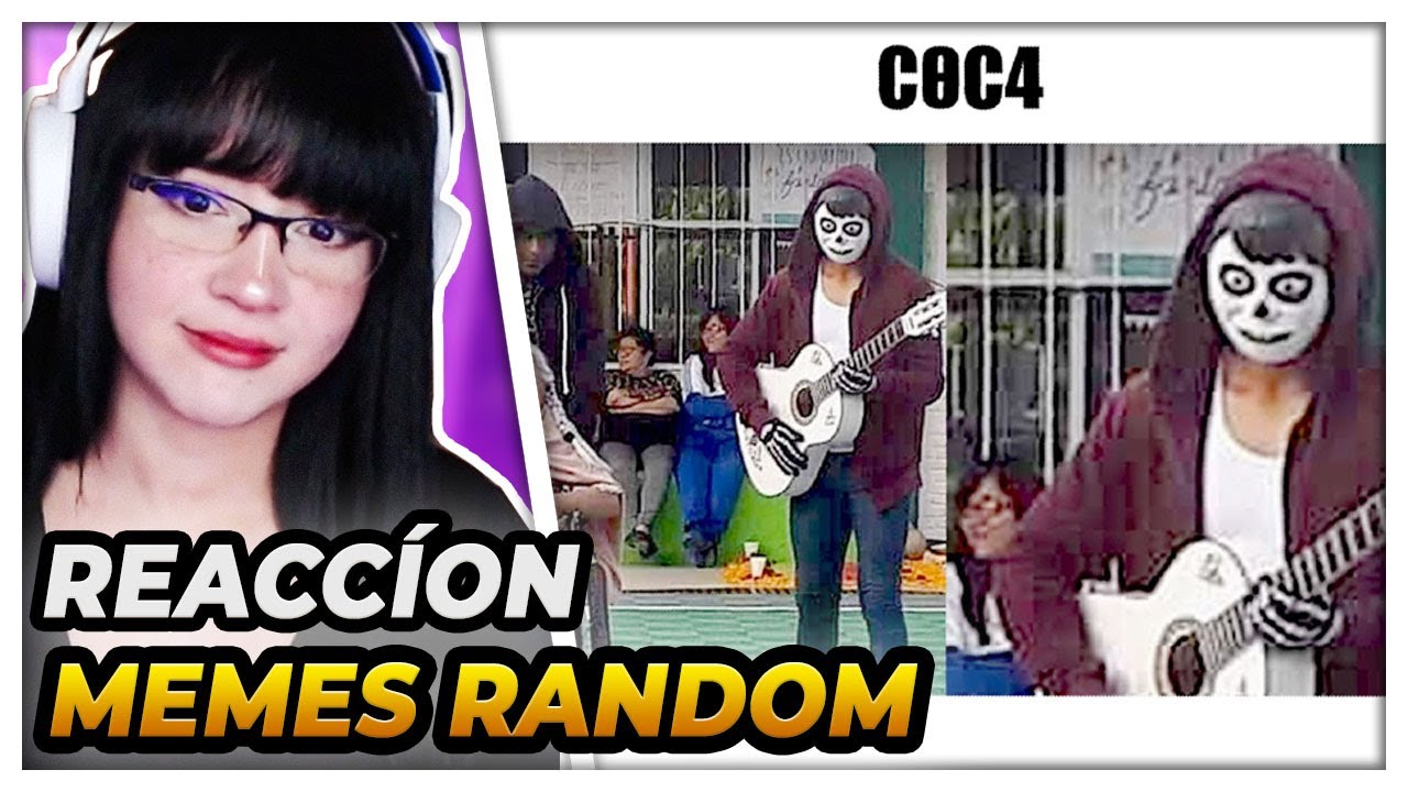 ItsMidnaa reacciona Memes Random 65 || MEMES RANDOM #430 ||
