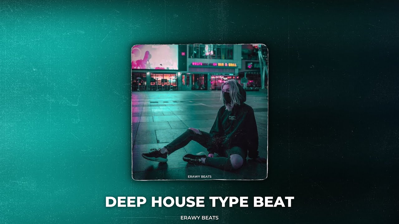 July | Deep House Type Beat (prod. Erawy)