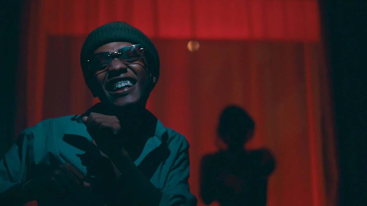 Dance Republic Africa - Loved Me (Official Music Video)