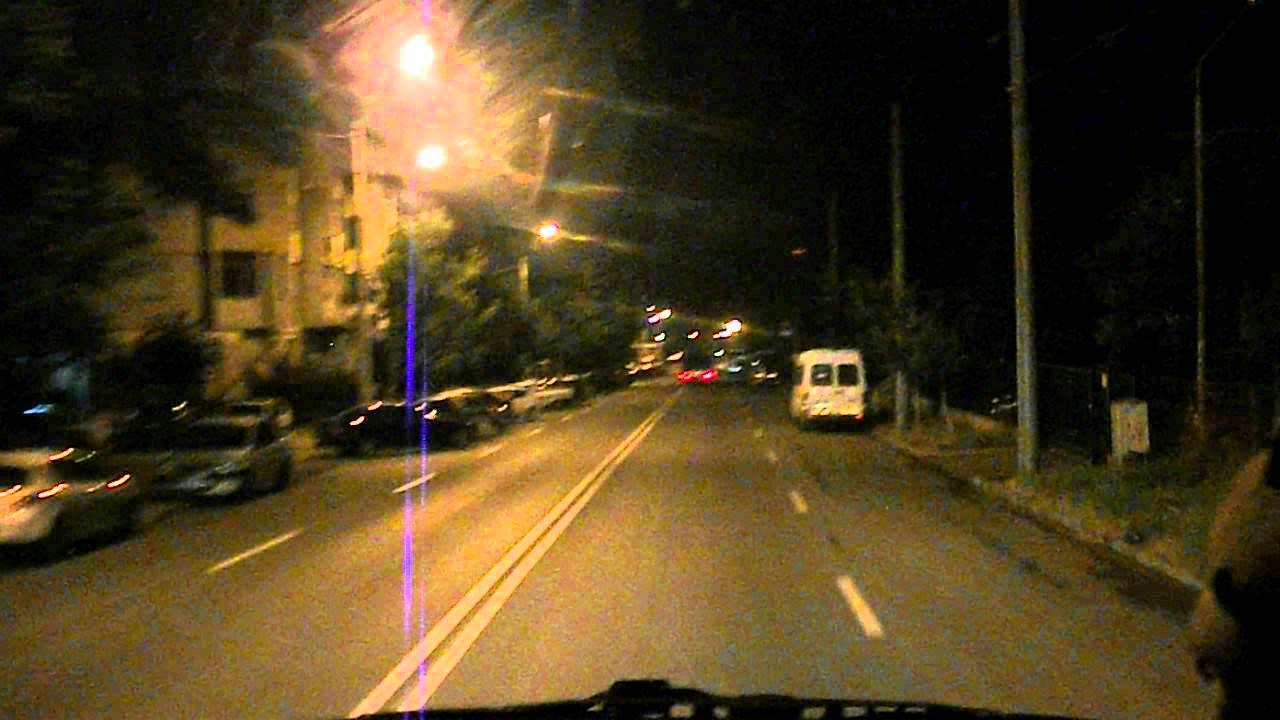 Sofer de tir,Onesti