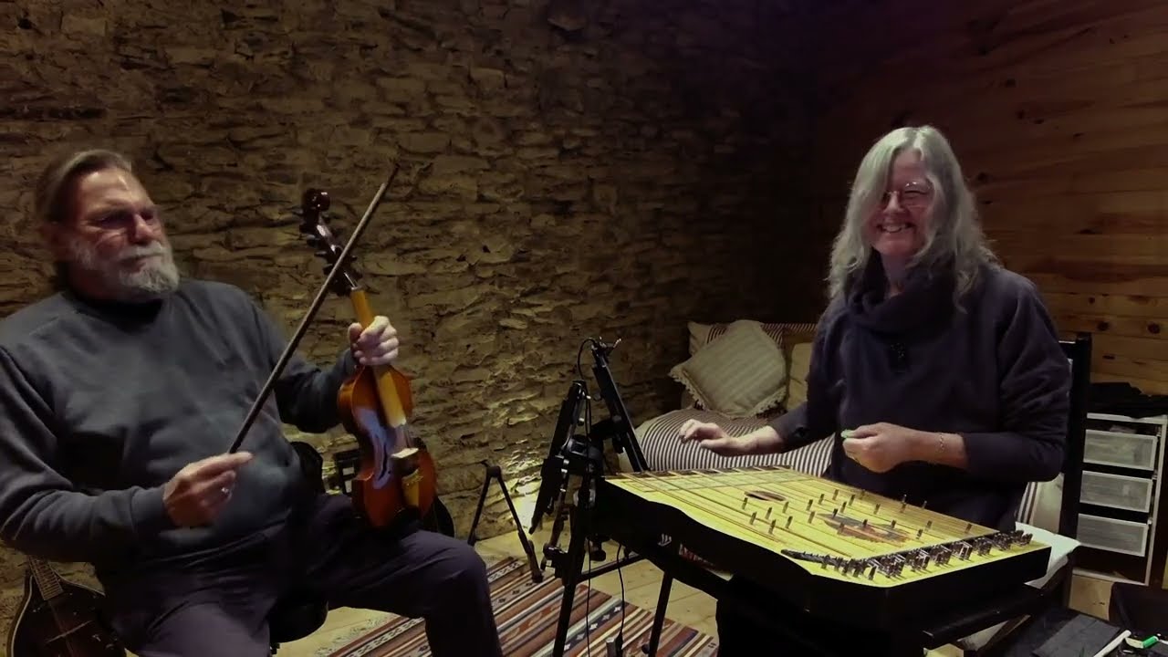 Kol Erkers polska efter Hins Anders played by Ann & Rex Dumbrell