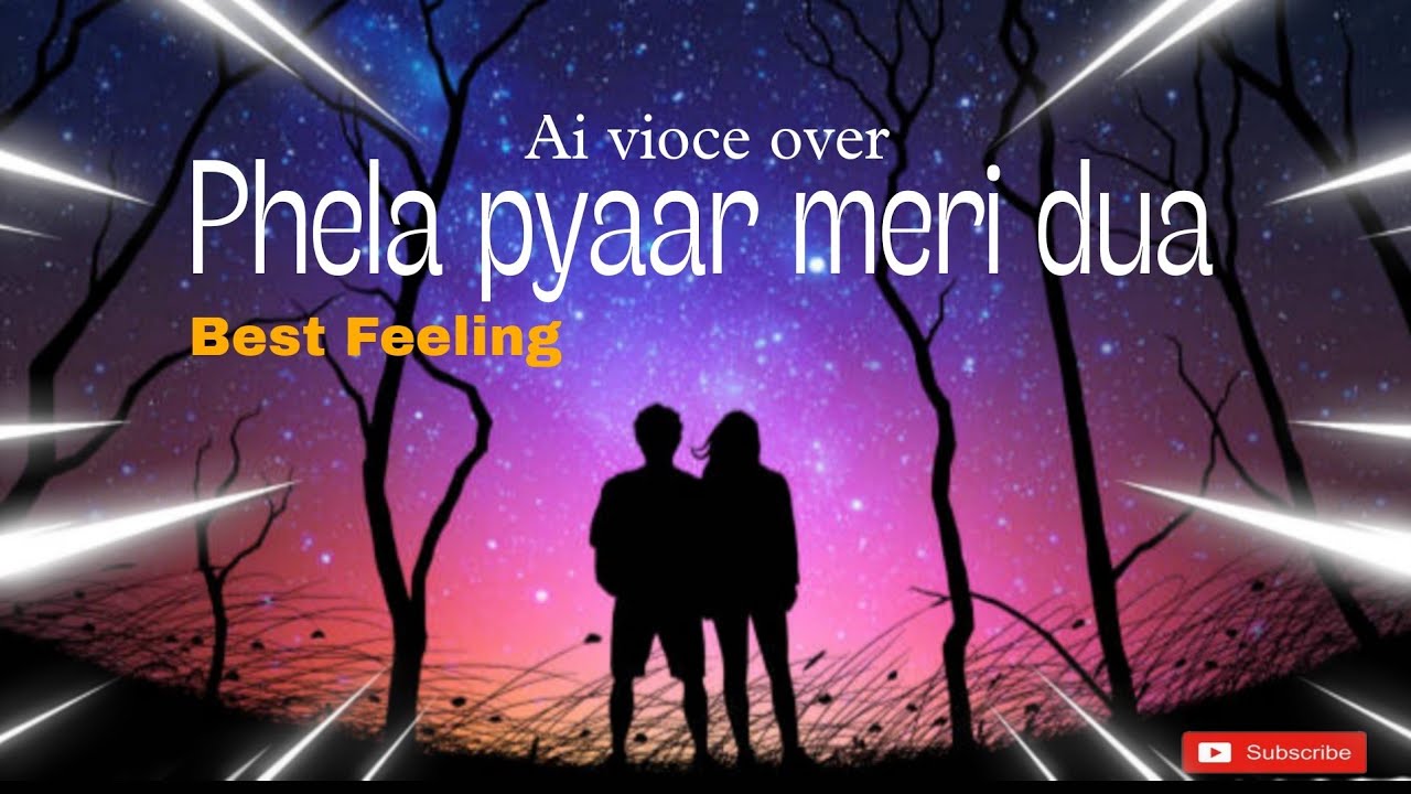 Bas Itni Si Dua 💔 | Pehla Pyaar × Bhagwan | Heart Touching Love Song