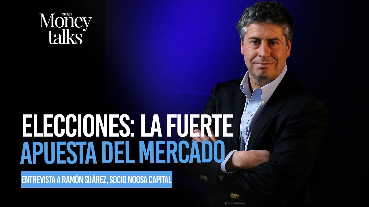 Capítulo 346 | Elecciones: la fuerte apuesta del mercado