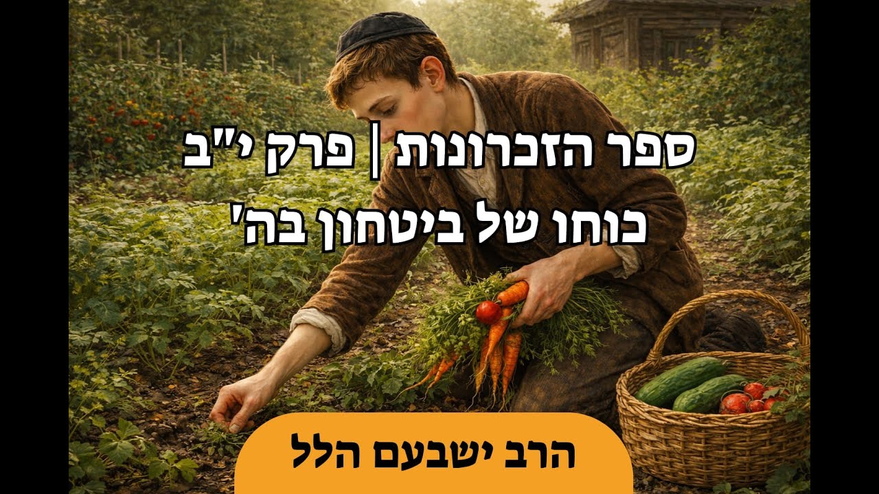 סיפור למוצ