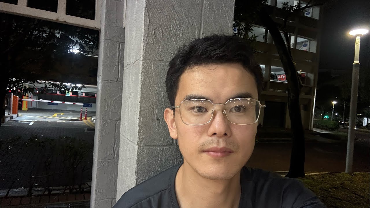 新加坡做工第八天：浅谈国人斩杀线🟰被拖欠一个月工资；年轻时期贷中贷，老来手拿钙中钙